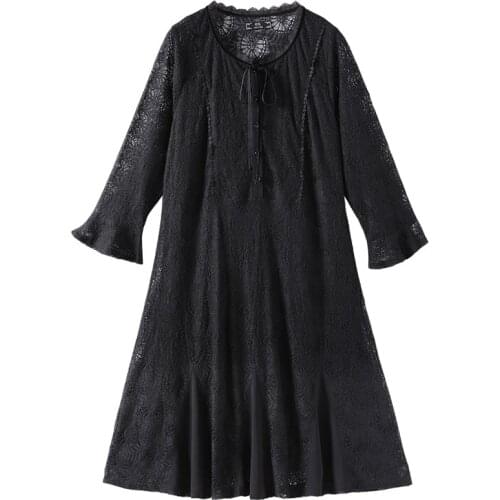 TwoHexa Dresses For Full