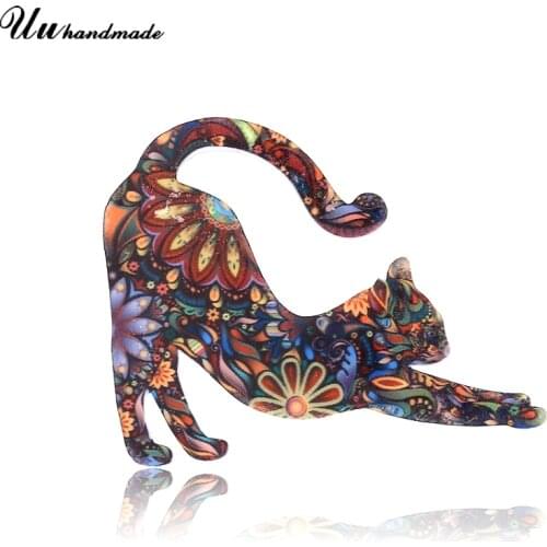 Детские броши на одежду Uu hand made China At AliExpress