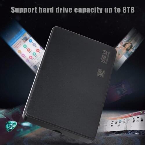 VAKIND External Ssd Drives