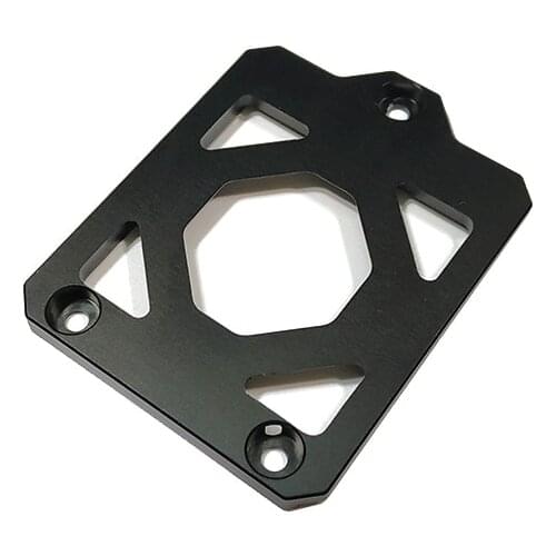 CPU Opener Cover Delid Die Guard For LGA115X Series For Intel CPU 678 Series for 6700K 7700K 8700K 8086K CPU Cover Protector