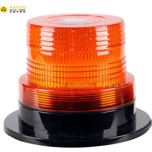 Genie Amber strobe light 56704GT