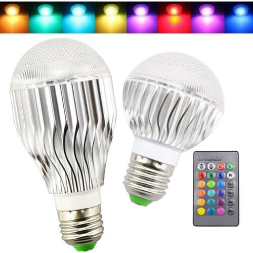 ZIHADA LED Bulbs E27