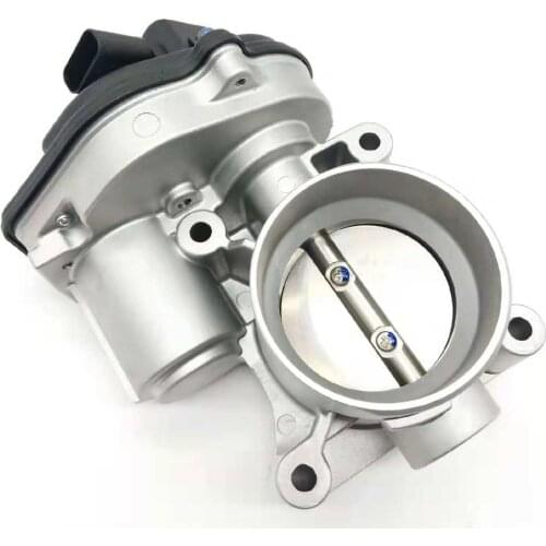 1x Electronic Throttle Body Assembly 1556736 VP4M5U9E927DC 4M5GFA 2.3L case for FORD- Mondeo- WLR6701 2.3L 2.5L 2009-2012