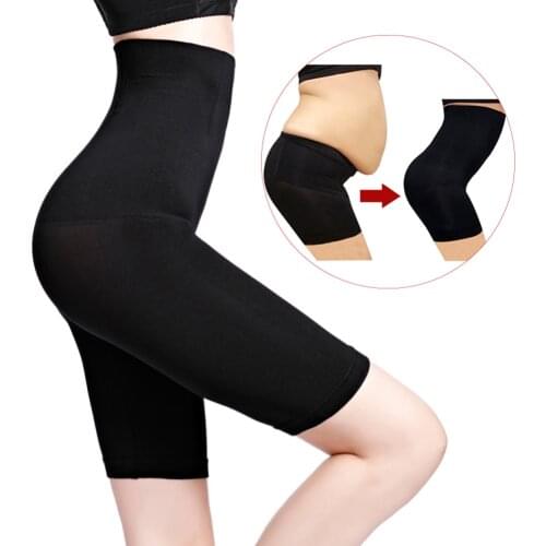 Waist Trainer Butt lifter Slimming Underwear Body Shaper Body Shapewear Tummy Shaper Corset for Weight Loss High Waist Shaper