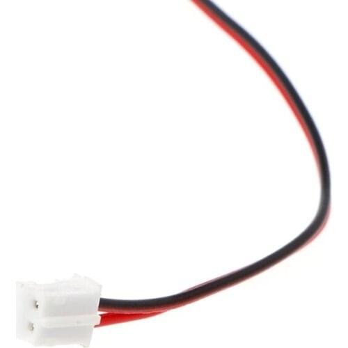 2020 New 25x25x7mm DC 5V 12V 2-Pin Cooler Brushless Chipset Heatsink Mini Cooling Fan 2507