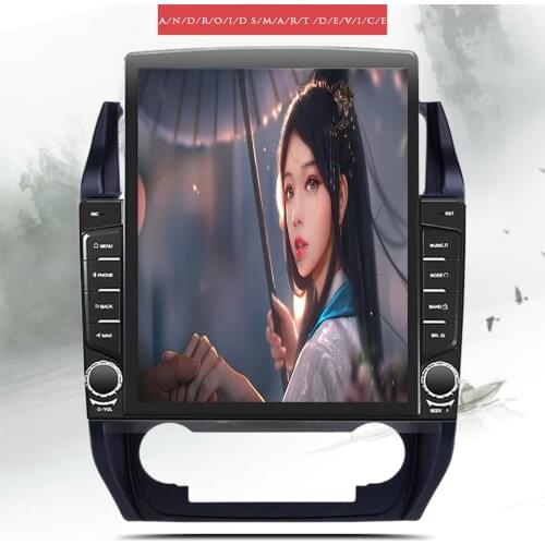 2DIN Android 10.0 Car DVD Player GPS Navigation Multimedia Car Radio For GEELY Emgrand EC7 2012 2013 Stereo Auto Head Unit 2 Din