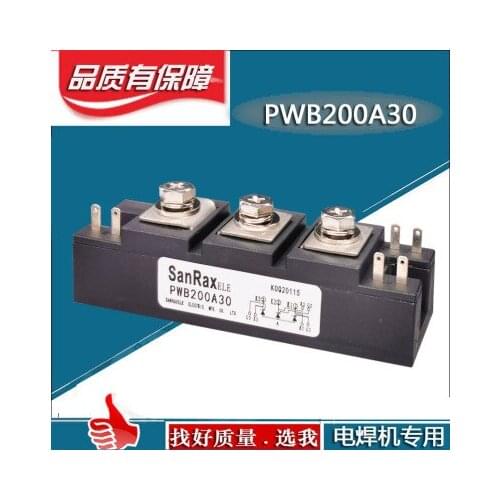 Freeshipping PWB150A40 PWB200A30