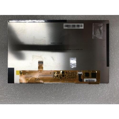 FPC8688AB-V0-K W-BLG8688AC-V0 for Tablet computer LCD Displays screen