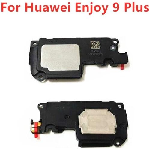 LoudSpeaker for Huawei Enjoy 9 Plus Buzzer Ringer Loud Speaker Call Speaker Receiver Module Board Complete Parts