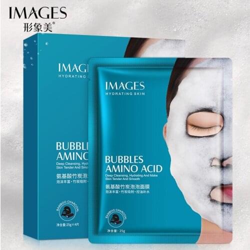 Chinese Black Masks HANKEY China