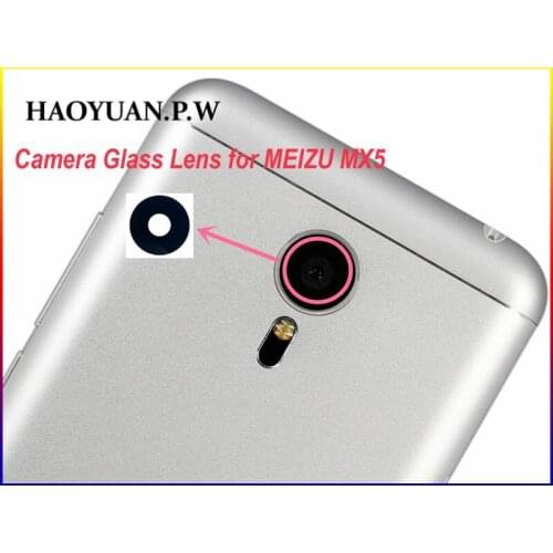 HAOYUAN.P.W Meizu MX5 Phone Cases