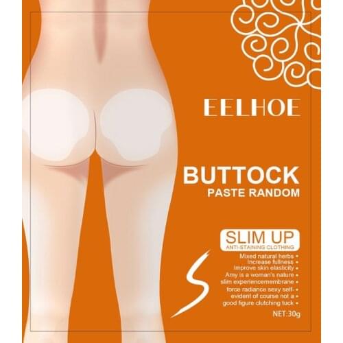 Sexy Women Butt Lifter Shaper Tightening Massage Beauty Buttocks Women Body Sculpting Tool Shaping Body TSLM1