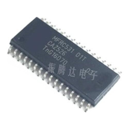 MFRC53101T MFRC MFRC53101 IC