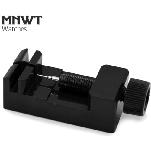 MNWT Watch Repair/Watches Band Link Adjust Tool Slit Strap Bracelet Chain Pin Remover Adjuster For Men/Women Watch