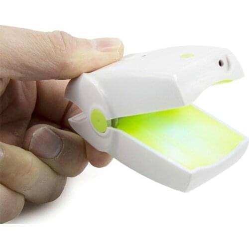 Low Level Laser Therapy Device Anti Fungal Onychomycosis Treatment Instrument