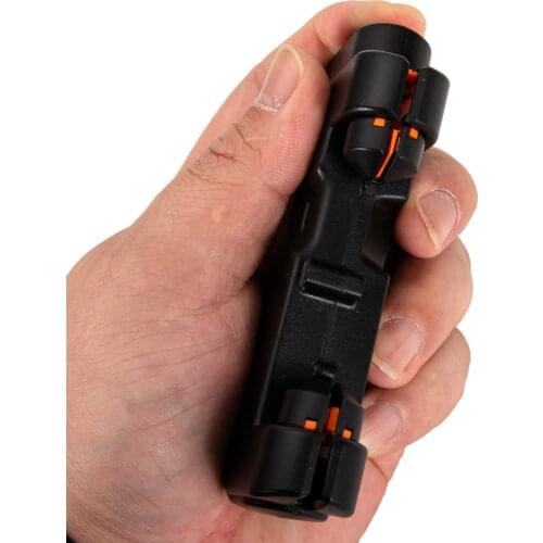 New Fishing Knotter KNOT ASSIST GT/FG/PR Knot Knotting Machine Fishing Bobbin Winder Carp Fishing Line Tool Equipment