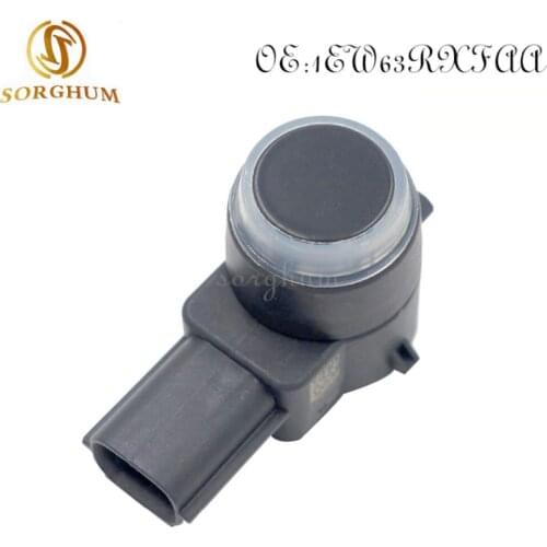 PDC 1EW63RXFAA Rear Parking Sensor Assist with O-Ring For 2013 Dodge Ram 3500