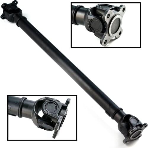 SWSD Front Drive Shaft For BMW 528i 535i 550i 650i 750i 750iL xDrive AWD 26208628043