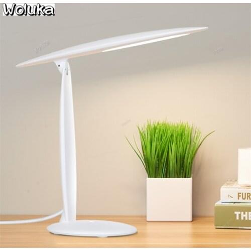 Portable small desk lamp eye - protecting desk dormitory lamp folding dormitory study reading reading lamp CD50 W06
