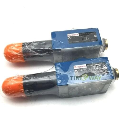 REXROTH Pressure Reducing Valve DR6DP2-5X/75YM Hydraulic Valve DR6DP2-5X/75Y/12 R900479788