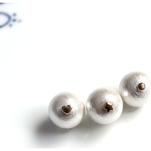 Ruoruo Pearl Beads
