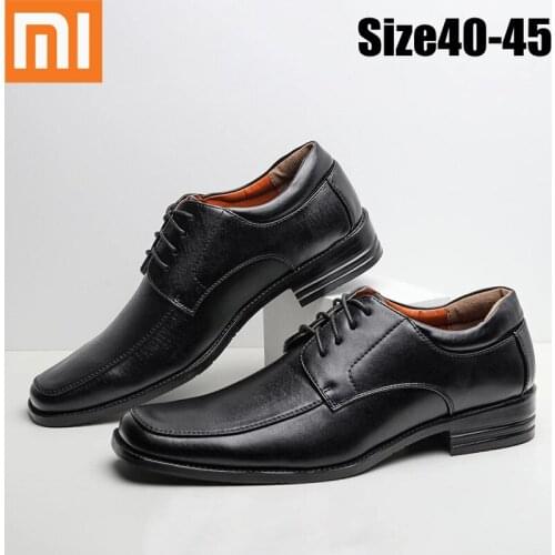 Xiaomi Men's Classic Shoes