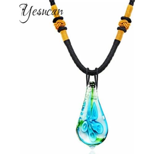 Yesucan Vintage Pendants