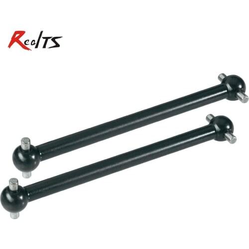 112115 FS racing/CEN/REELY 1/5 scale RC car rear wheel drive shaft / dog bone for Buggy, Truggy, MT, SC