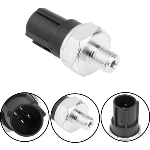 For Honda Acura 2 Pin Terminal Sensor Fuel Oil Pressure Sensor Switch Sender Transducer 37250-PNE-G01 Oil Pressure Transmitter