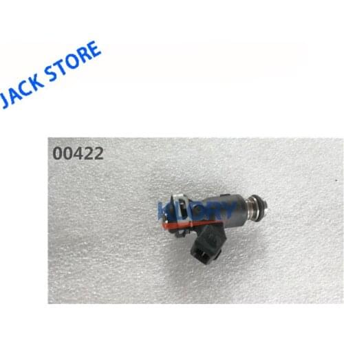 4pcs one set SMW299932 fuel injector good quality for haval h3 4g63