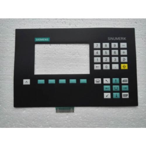 6FC5203-0AB00-0AA0 840D OP030 6FC5203-0AB00-0AA0 Membrane Keypad for Machine repair,New & Have in stock