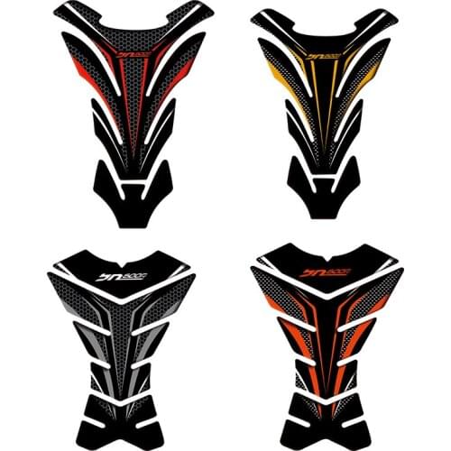 Motorcycle Accessories Tank Pad tank Protector Sticker FOR benelli BN600R BN 600 R bn600 r