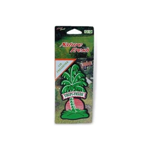 Free Shipping Via Fedex , Wholesale Paper Air Freshener , Hanging Paper Perfume