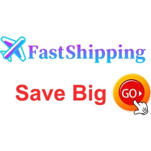 Fast Shipping