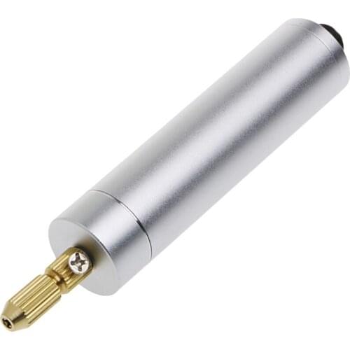 DC 5V DIY Mini Micro Small Electric Aluminum Hand Drill for Motor PCB 23mm