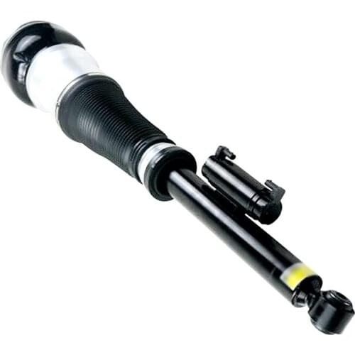 Air suspension parts For Mercedes W222 Rear airmatic shock absorber bags spring strut A2223205313 A2223205213
