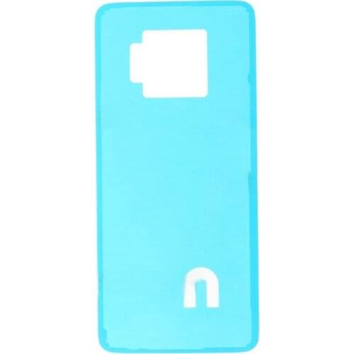 For Huawei Mate 20 Pro Back Door Battery Cover Adhesive Sticker Replacement Part