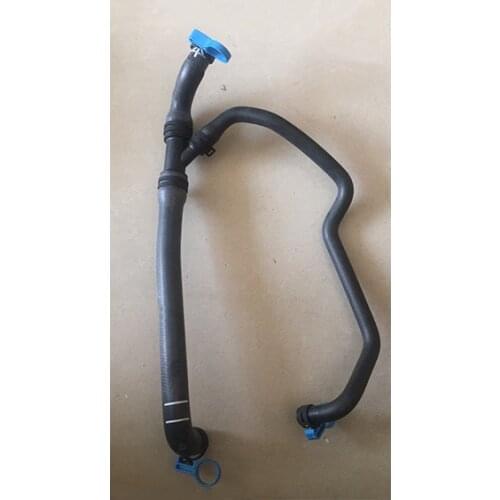FOR Porsche Panamera 970 Engine Coolant Water Pipe OEM 94610605122 946 106 051 22