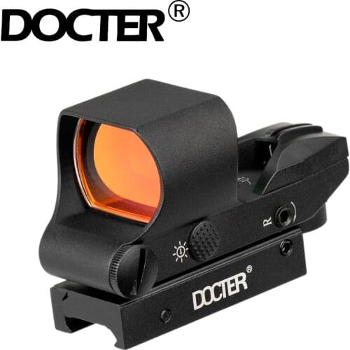 DOCTER Optics For Hunting