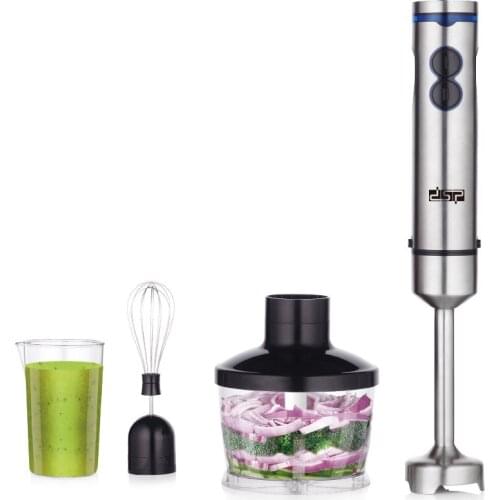 DSP Mixers-blenders