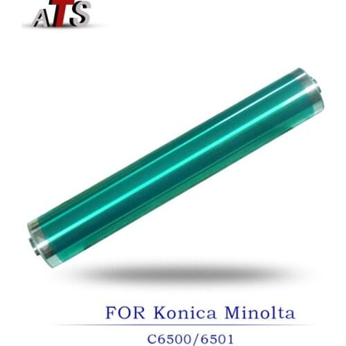 OPC Drum for Konica Minolta Bizhub C 5500 5500 5501 6500 6501 6000 7000 6001 Copier C5500 C5501 C6500 C6501 C6000 C7000 C6001