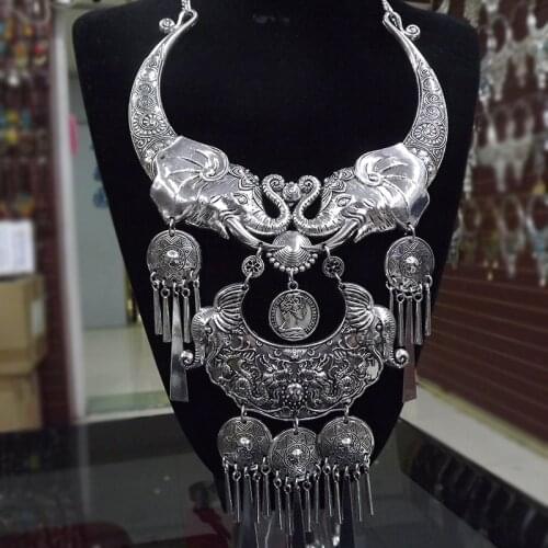 Necklace LosoDo China