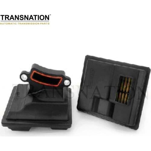 TF81SN Auto Transmission Oil Filter For FORD GM MONDEO DIESEL 6SPEED 2008-UP Car Accessories 197144-W