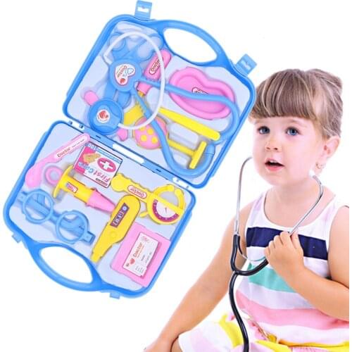 Детские наборы доктора TOYMYTOY China At AliExpress
