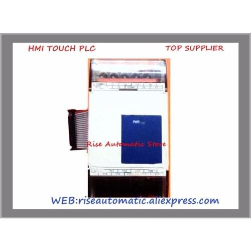 VB-16YR PLC New Original 24VDC 16 Point Input Expansion Module