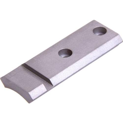 Warne Scope Brackets