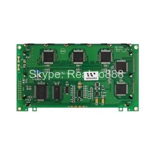 WG240118A-FFK-VZCX1 240128A LCD PANEL