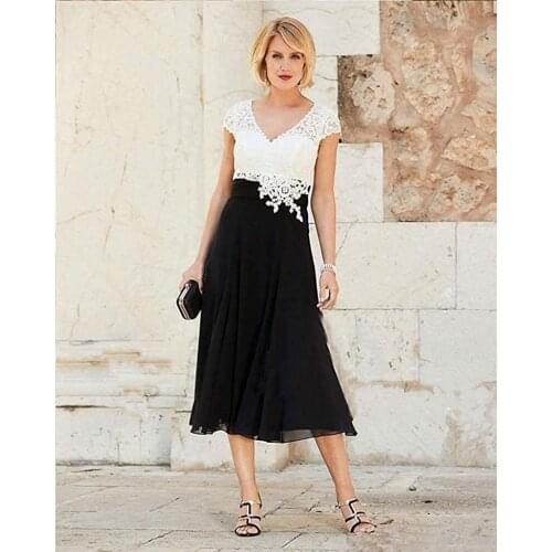 Womens Chiffon Dresses WUDANGSHAN China