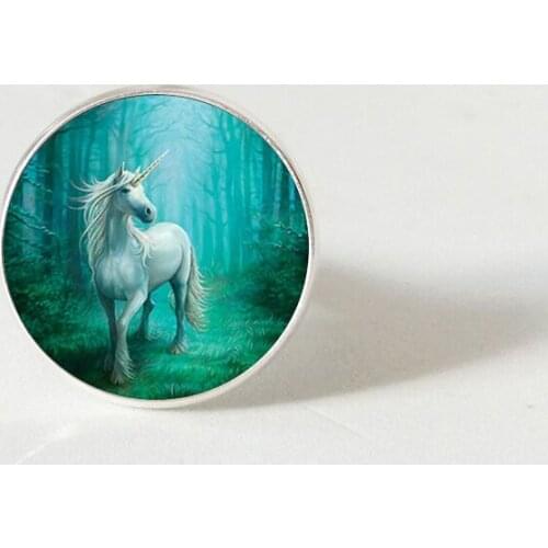 WZXHDBAN White Rings