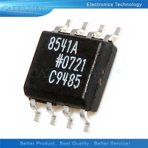 1pcs/lot AD8541ARZ AD8541 SOP-8 In Stock